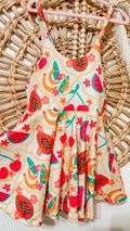 3T Brielle dress - bodysuit under RTS